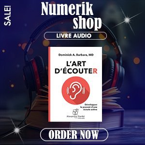 L’Art d’écouter de Dominick Barbara